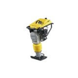 PISÓN VIBRANTE AYERBE AY 74 H HONDA GX120