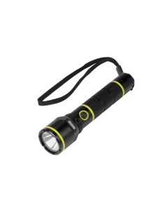 LINTERNAS LED ALUMINIO RECARGABLE 70 LUMEN