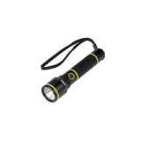 LINTERNAS LED ALUMINIO RECARGABLE 70 LUMEN