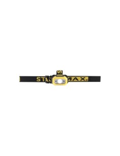 LINTERNA FRONTAL STANLEY FATMAX 200LM FMHT81509-0 2