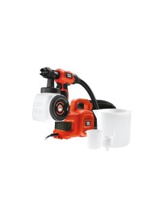 TURBINA PULVERIZADORA HVLP 450W MANGUERA 6,1M