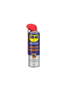DESENGRASANTE MULTIUSOS WD-40 SPECIALIST SPRAY 500ML