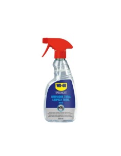 LIMPIADOR TOTAL WD-40 500ML PULVERIZADOR