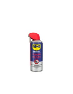 WD-40 SPECIALIST PENETRANTE DE ACCIÓN RÁPIDA 400ML
