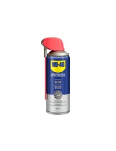 LUBRICANTE SECO WD-40 SPECIALIST PTFE 400ML
