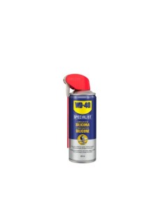 LUBRICANTE DE SILICONA WD-40 SPECIALIST 400ML