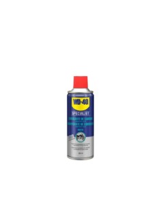 LUBRICANTE CADENAS MOTO WD-40 AMBIENTE SECO 400ML