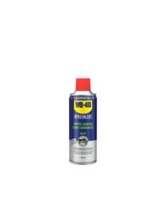 LIMPIADOR DE CADENAS PARA MOTO WD-40 400ML