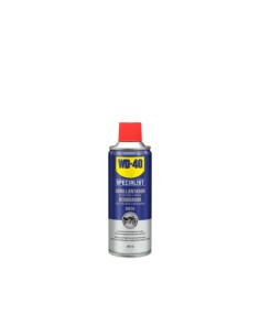 ABRILLANTADOR DE SILICONA WD-40 PARA MOTO 400ML