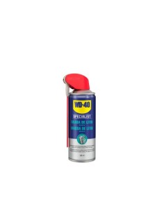 GRASA BLANCA DE LITIO WD-40 SPRAY 400ML