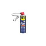 LUBRICANTE MULTIUSOS WD-40 SPRAY FLEXIBLE 400ML