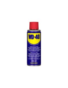 LUBRICANTE MULTIUSOS WD-40 SPRAY 200ML 34102