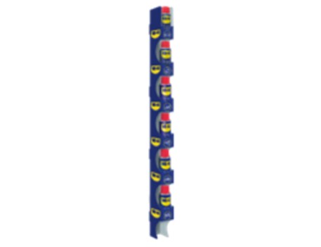 ACEITE MULTIUSO LUBRICANTE WD-40 SPRAY 100 ML