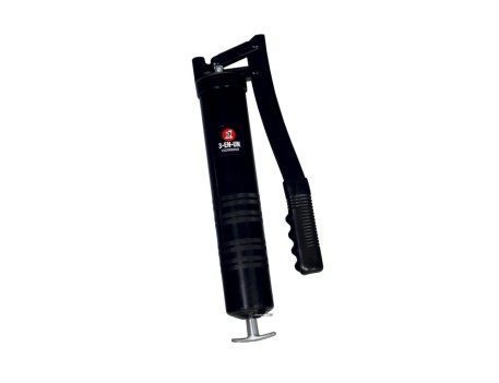 BOMBA MANUAL DE ENGRASE CON APLICADOR FLEXIBLE WD-40