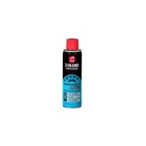 GRASA BLANCA DE LITIO EN SPRAY 250ML 3-EN-UNO WD