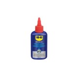 LUBRICANTE PARA CADENAS BICICLETA WD-40 WET 100ML