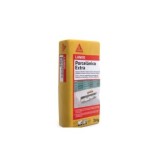 SIKA LANKO PORCELÁNICO EXTRA BLANCO 25KG C2TE