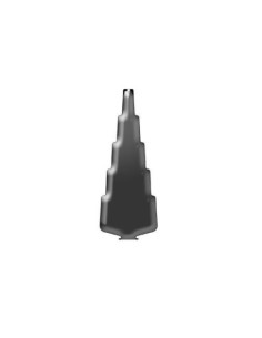 MEMBRANA 300 AMR-B160 EPDM ACS RECAMBIABLE