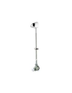 CONJUNTO GRIFO PRESTO 75(F) 75030 LATÓN CROMADO