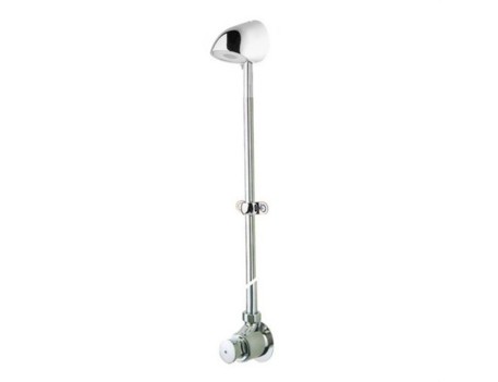 CONJUNTO GRIFO PRESTO 75(F) 75030 LATÓN CROMADO