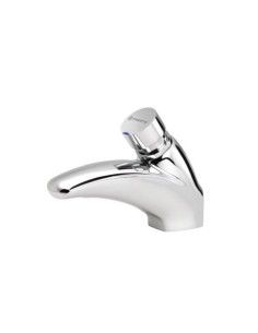 GRIFO TEMPORIZADO PRESTO ARTE-L(F) 66500 18X13CM