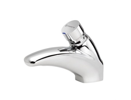GRIFO TEMPORIZADO PRESTO ARTE-L(F) 66500 18X13CM