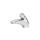 GRIFO TEMPORIZADO PRESTO ARTE-L(F) 66500 18X13CM