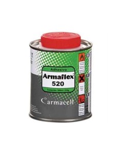 ADHESIVO ARMAFLEX 520 CONTACTO 1L CAJA