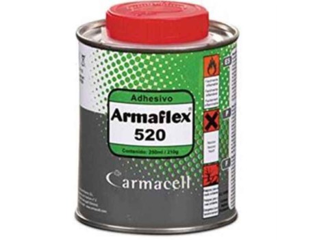 ADHESIVO ARMAFLEX 520 CONTACTO 1L CAJA