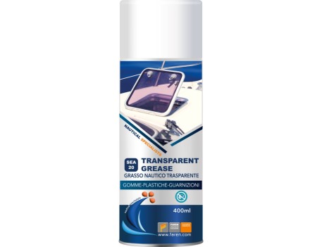 GRASA LITIO VASELINA NAUTICA SEA20 400ML