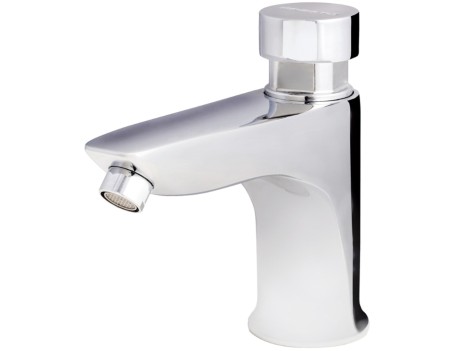 GRIFO PRESTO XT-L ECO(F) 11601 TEMPORIZADO G1/2