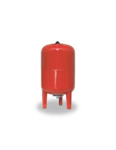 CALDERIN 50 AMR-P 1 ROJO 10 BAR CON PATAS