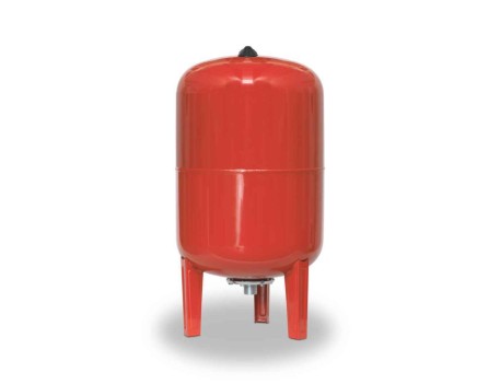 CALDERIN 50 AMR-P 1 ROJO 10 BAR CON PATAS