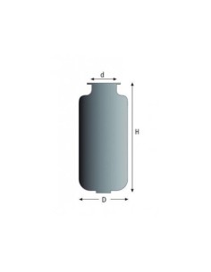MEMBRANA EXPANSIÓN 350-500 AMR EPDM