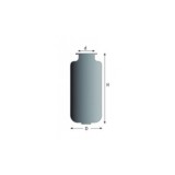 MEMBRANA EXPANSIÓN 350-500 AMR EPDM