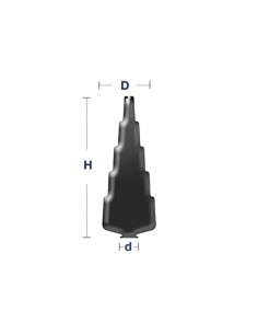 MEMBRANA 150-200 AMR REF.B0 RECAMBIABLE