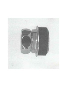 RACOR UNIÓN ROSCADO 1 1/4 PULGADAS PRESTO 45040
