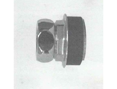RACOR UNIÓN ROSCADO 1 1/4 PULGADAS PRESTO 45040