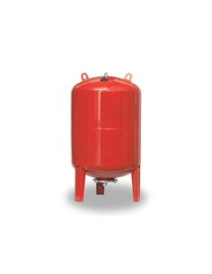 CALDERIN 500 AMR-10-V-M/F ROJO 1.5