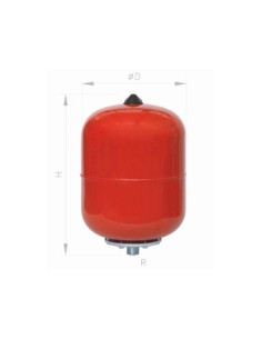 CALDERIN 50 AMR 1 ROJO 16K S/P.3-7898