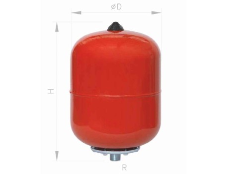 CALDERIN 50 AMR 1 ROJO 16K S/P.3-7898