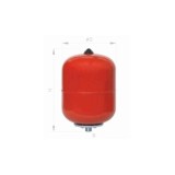 CALDERIN 50 AMR 1 ROJO 16K S/P.3-7898