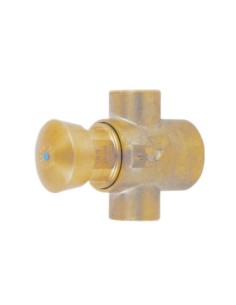 GRIFO ANTIVANDALICO PRESTO 127 TC 1/2 F EMBR
