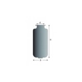 MEMBRANA CALDERI 50 AMR EPDM