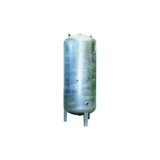 ACUMULADOR HIDROGALVANIZADO 100L S/MEMBRANA