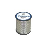 ESTAÑO KORMAN SN/CU TIPO PLATA 6 250GR