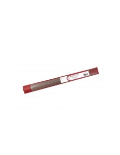 VARILLA BROQUETAS COBRE 5AG Ø2MM 500MM