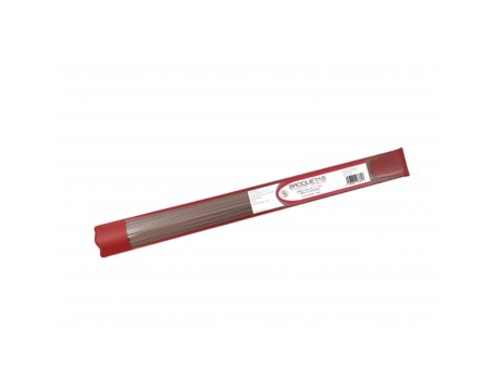 VARILLA BROQUETAS COBRE 5AG Ø2MM 500MM