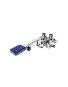 GRIFO TEMPORIZADO PRESTO 510 PEDAL UN AGUA G1/2