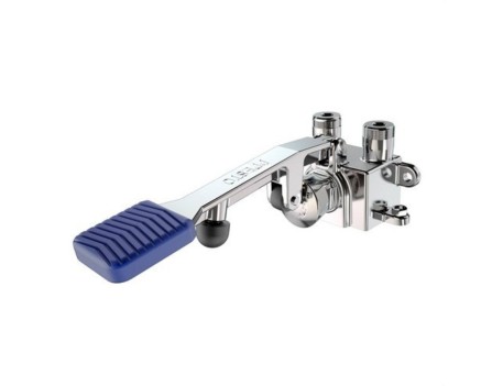GRIFO TEMPORIZADO PRESTO 510 PEDAL UN AGUA G1/2